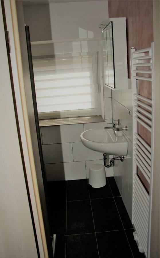 Alter Fritz Erfurt Apartment Exterior photo